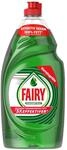 FAIRY Ultra Original Sp&uuml;lmittel 0,9 l