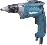 makita Schnellbauschrauber FS4300