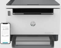 HP LaserJet Tank MFP 1604w Laser-Multifunktionsger&auml;t s/w