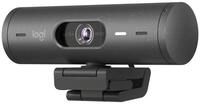 Logitech Brio 500 Webcam