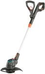 GARDENA ComfortCut solo Akku-Rasentrimmer
