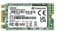 Transcend MTS425S M.2 SSD - 500 GB
