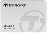 Transcend SSD225S SATA SSD - 2 TB