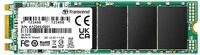 Transcend 825S M.2 SSD - 500 GB