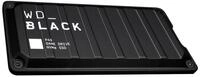 WD_BLACK&trade; P40 Game Drive SSD 1 TB