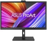 ASUS PA32DC ProArt OLED Professional Monitor 80 cm (31,5 ") 90LM06N0-B01I70 ASUS PA32DC ProArt OLED Professional Monitor 80 cm (31,5 ") 90LM06N0-B01I70