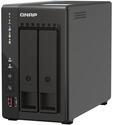 QNAP NAS TS-253E-8G 2bay