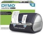 DYMO&reg; LabelWriter 450 twin turbo, Etikettendrucker mit 2 Druckwerken f&uuml;r Etiketten