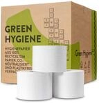 Green Hygiene&reg; Toilettenpapier 3-lagig