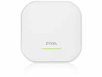 Zyxel WAX620D-6E-EU0101F, Zyxel Access Point AXE5400 WiFi 6E NebulaFlex Pro Cloud