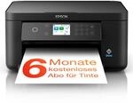 Epson Expression Home XP-5200 Tintenstrahl-Multifunktionsger&auml;t