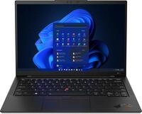 Lenovo ThinkPad X1 Carbon G10 Intel Core i7-1255U Evo Notebook 35,6 cm (13,3") (16GB