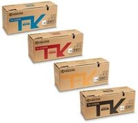 Kyocera Original TK-5280 Toner - 4er Multipack