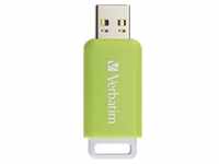 Verbatim 49454, Verbatim USB-Stick 32 GB grün USB-Stick
