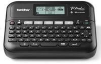 Brother P-touch D460BTVP Beschriftungsger&auml;t