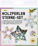 folia Perlen-Set pastell