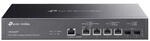 TP-Link Omada SX3206HPP 6-Port 10GE L2+ Managed Switch mit 4-Port PoE