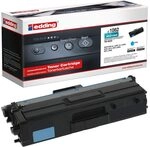 edding Toner EDD-1082 cyan kompatibel zu brother TN-423C
