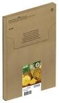 Epson Original Easy Mail Packing 604 Ananas Druckerpatronen - 4er Multipack