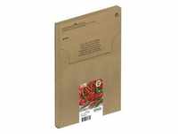 Epson Original Easy Mail Packing 503 Chilischoten Druckerpatronen - 4er...