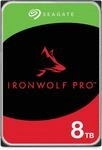 Seagate IronWolf&reg; Pro - 8 TB