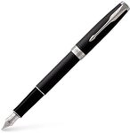 PARKER Sonnet Patronenf&uuml;ller schwarz