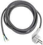 as-Schwabe Netzkabel 87202 3 m