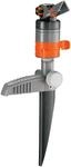 GARDENA Kreisregner Comfort Turbinenregner