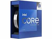 INTEL BX8071513900K, Intel Core i9-13900K 3.0GHz LGA1700 24 Cores, 32 Threads, boxed