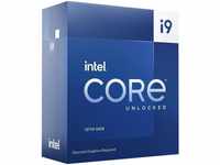 INTEL BX8071513900KF, Intel Core i9-13900KF 3.0GHz LGA1700 24 Cores, 32 Threads,