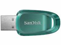 Sandisk SDCZ96-256G-G46, Sandisk SanDiskUltraEcoUSB FD256GB 3.2 USB-Stick