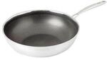 HENSSLERS Wok 28 cm