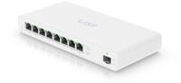 Ubiquiti UISP 8-Port Layer 2 Switch