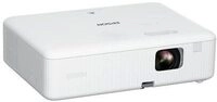 Epson CO-W01 Heimkino Beamer 3.000 Lumen V11HA86040 Epson CO-W01 Heimkino Beamer 3.000 Lumen V11HA86040