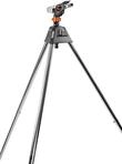 GARDENA Kreis- und Viereckregner Premium Impuls-Hochregner
