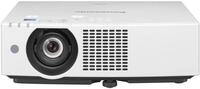 Panasonic PT-VMZ51EJ LCD Laser Beamer 5200 Lumen