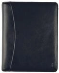 CHRONOPLAN Terminplaner 22,0 x 5,0 x 27,5 cm schwarz