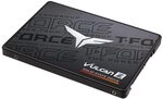 Team Group T-Force Vulcan Z SSD - 256 GB