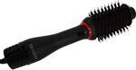 Revlon RVDR5298E One-Step Volumiser Plus Warmluftb&uuml;rste, schwarz