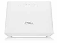 0 Zyxel Router Dual-Band Gigabit Ethernet MPro Mesh