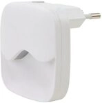 ANSMANN Nachtlicht 6 cm wei&szlig;