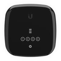 Ubiquiti UFiber GPON Terminal mit WLAN Router WiFi 6 und 4-Port Switch