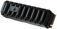 Corsair MP600 PRO XT 8 TB M.2 NVMe PCIe Gen. 4 x 4 SSD