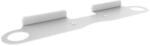 PureMounts Lautsprecher Wandhalterung f&uuml;r Sonos&reg; Beam, wei&szlig;
