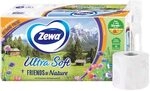 Zewa Toilettenpapier winterlich-frisch 4-lagig