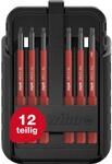 Wiha slimBit electric 43161 Bit-Set
