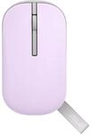 ASUS MD100 Marshmallow Maus Wireless RF, lila