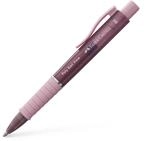 FABER-CASTELL Kugelschreiber 0.7 mm Blau