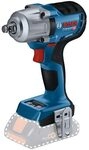 BOSCH Professional GDS 18V-450 HC Akku-Drehschlagschrauber 18,0 V, ohne Akku