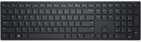 Dell KB500 Tastatur schwarz